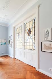 Modern Skirting and Door Frames: Stylish Details That Make a Difference